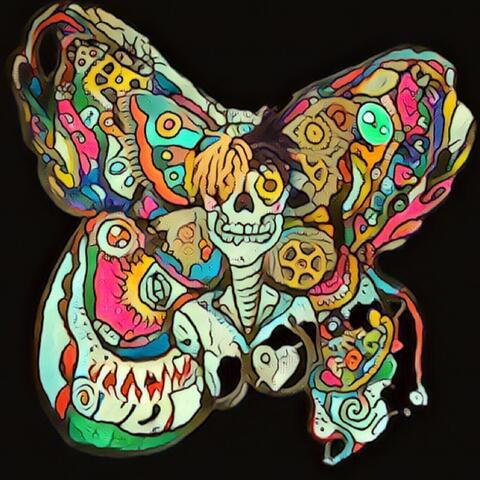 Mechanical butterfly (feat. Zulu Zion)