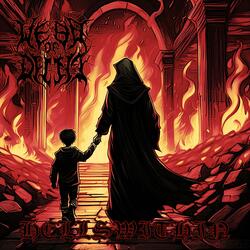 HELLSWITHIN (feat. jason Aaron wood & Dave frost)