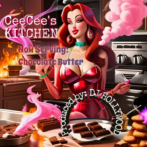 Chocolate Butter (Radio Edit)