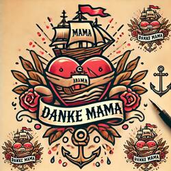 Danke Mama