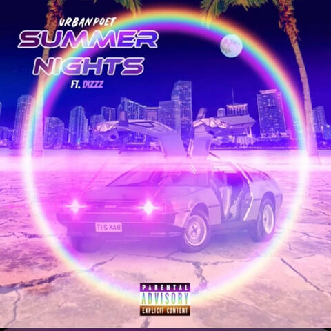 SummerNights (feat. Dizzz)