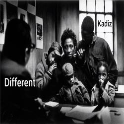 Different
