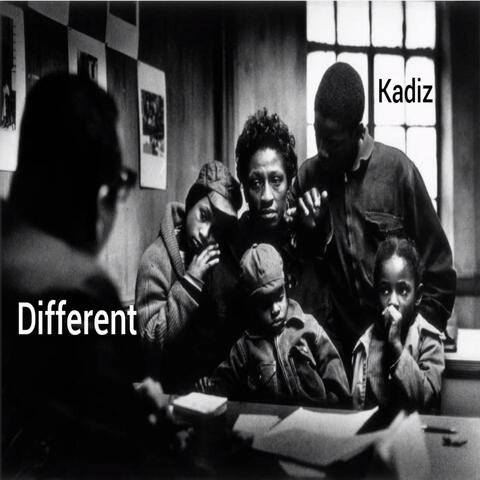 Different