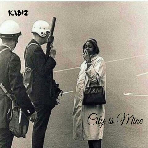 City is Mine