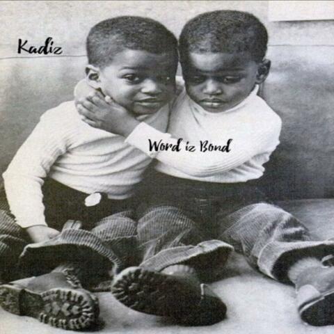 Words iz Bond