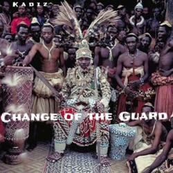 Change of the Guard