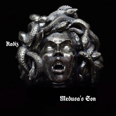 Medusa's Son
