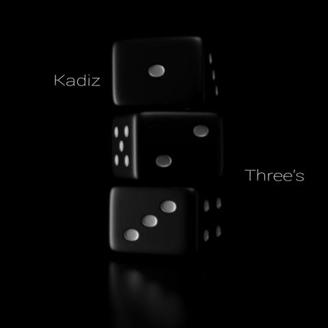 Three's