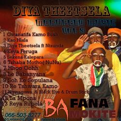 Le Babanyana
