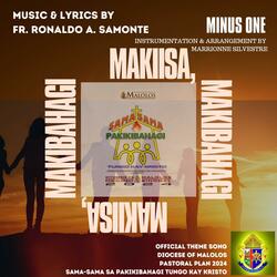 MAKIISA, MAKIBAHAGI Minus One