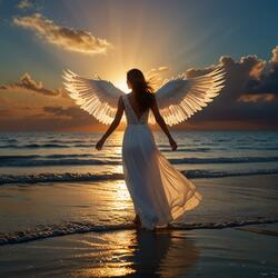 Voy a Volar (ven conmigo)