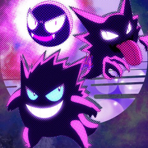 Gen Gar (feat. Young Dad)