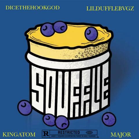 Souffle (feat. LILDUFFLEBVGZ, King Atom & Major)