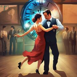 Time Travel Tango