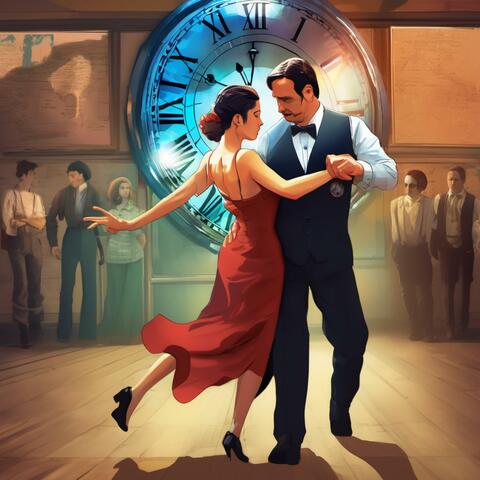 Time Travel Tango