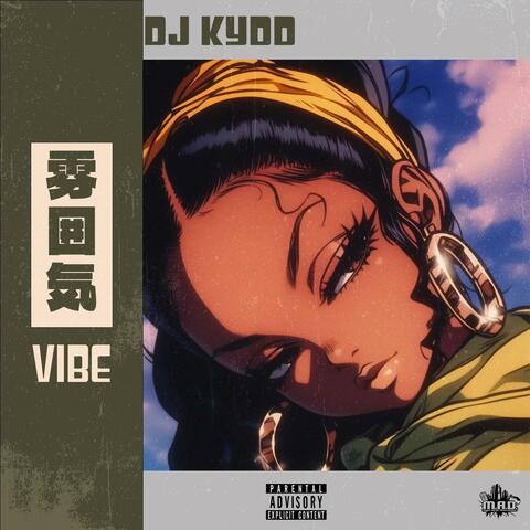 Vibe (feat. Nessy The Rilla)