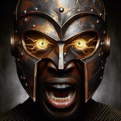 Fierce Onslaught Theme