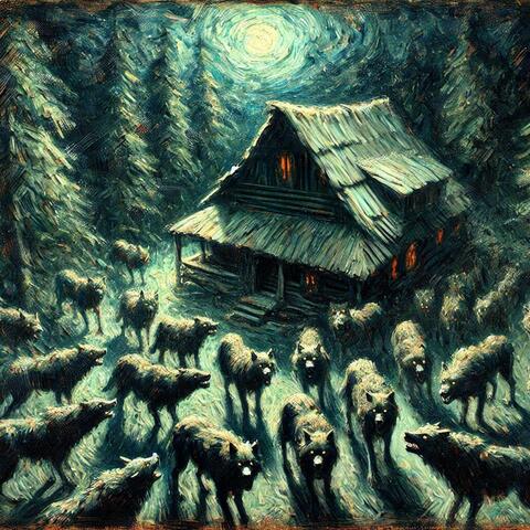 Wolves Have Entered The House