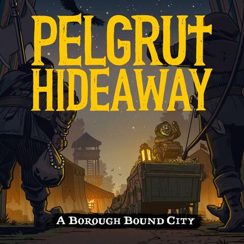 Pelgrut Hideaway