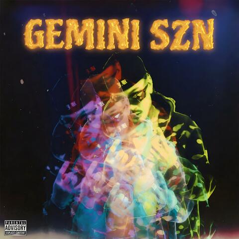 Gemini SZN (feat. Low.K)