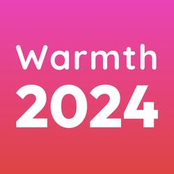 Warmth 2024
