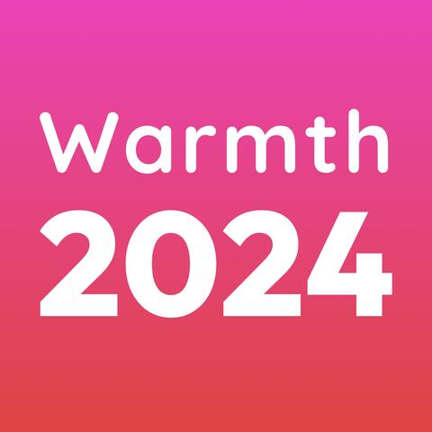 Warmth 2024