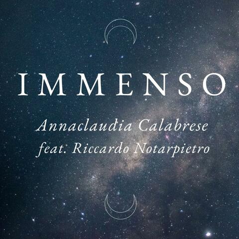 Immenso (feat. Riccardo Notarpietro)
