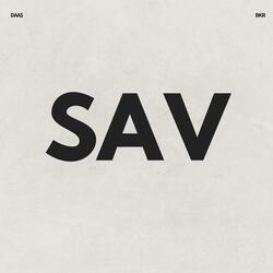 SAV (feat. BKR)