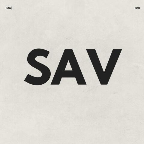 SAV (feat. BKR)