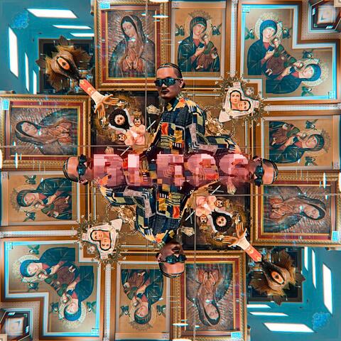 BLESS (feat. Low.K)
