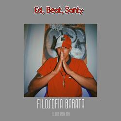 Filosofia barata (feat. Jose Arbol Mix)