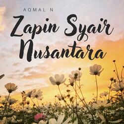 Zapin Syair Nusantara