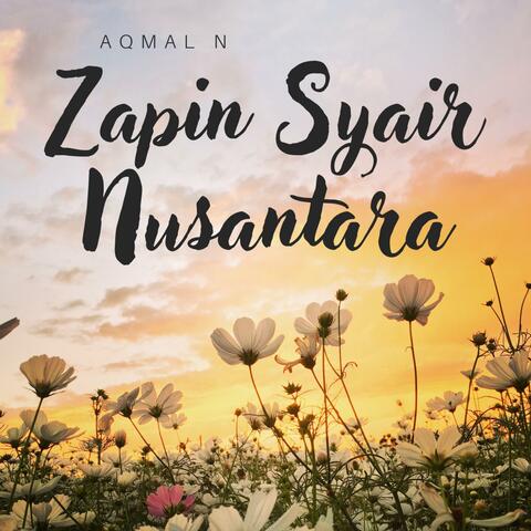 Zapin Syair Nusantara