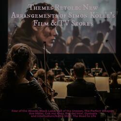 Interludium I/Kattis Strof (Live)