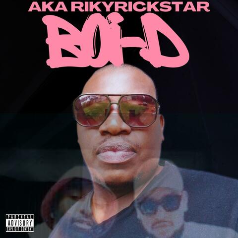 AKA RIKY RICKSTAR