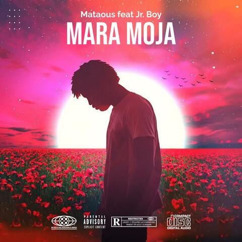 Mara moja (feat. Jr. Boy)