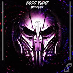 Boss Fight (The Reign of AI)