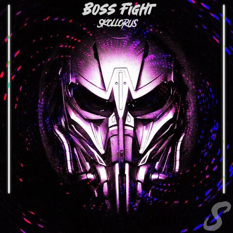 Boss Fight (The Reign of AI)