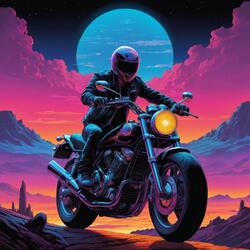Rhythm Ride