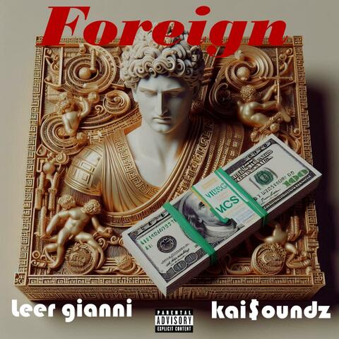 Leer Gianni & Kai$oundz