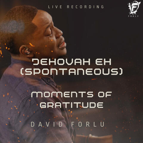 Jehovah Eh (Spontaneous) (feat. Odeta, Tamika Smith & Abi Soto)