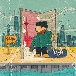 Shine (feat. J.O. Mairs & JRDN)