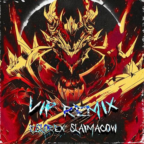 O ASSASSINO DE DEMÔNIOS - VIP REMIX