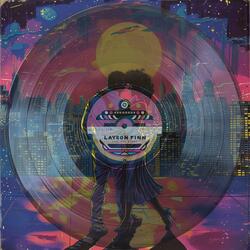 Feel the Night (feat. Cora Blue)