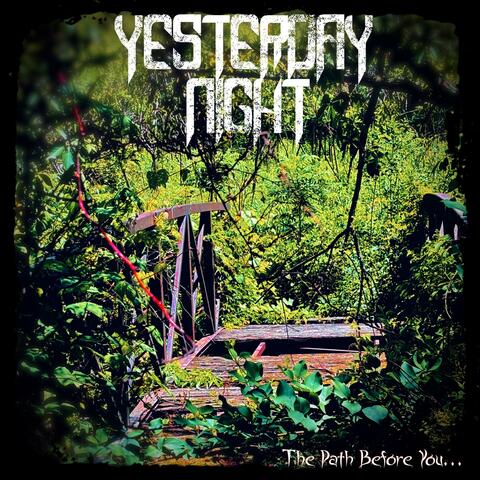 The Path Before You...