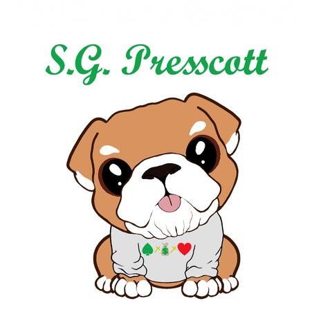 THE PRESSCOTT EP