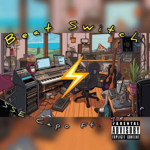 Beat Switch (feat. 7evin)