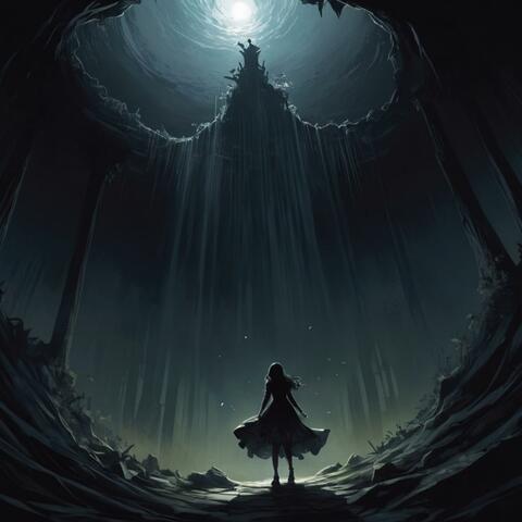 Falling Into Shadows