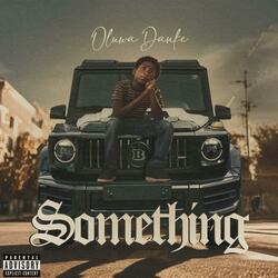 Something