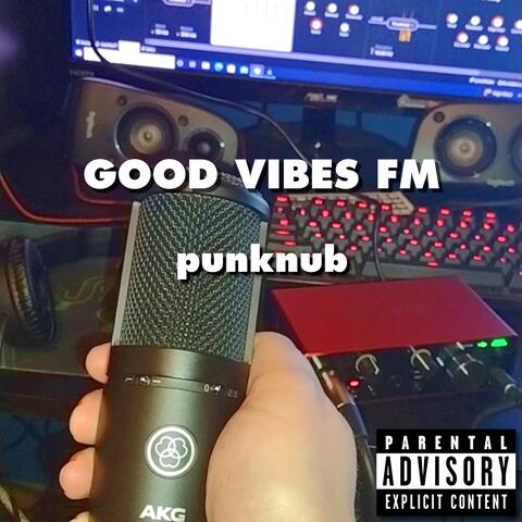 GOOD VIBES FM